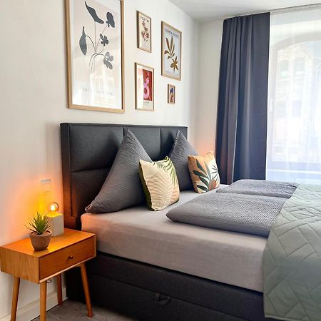 Ferienwohnung Bloom Bernkastel-Kues Bagian luar foto