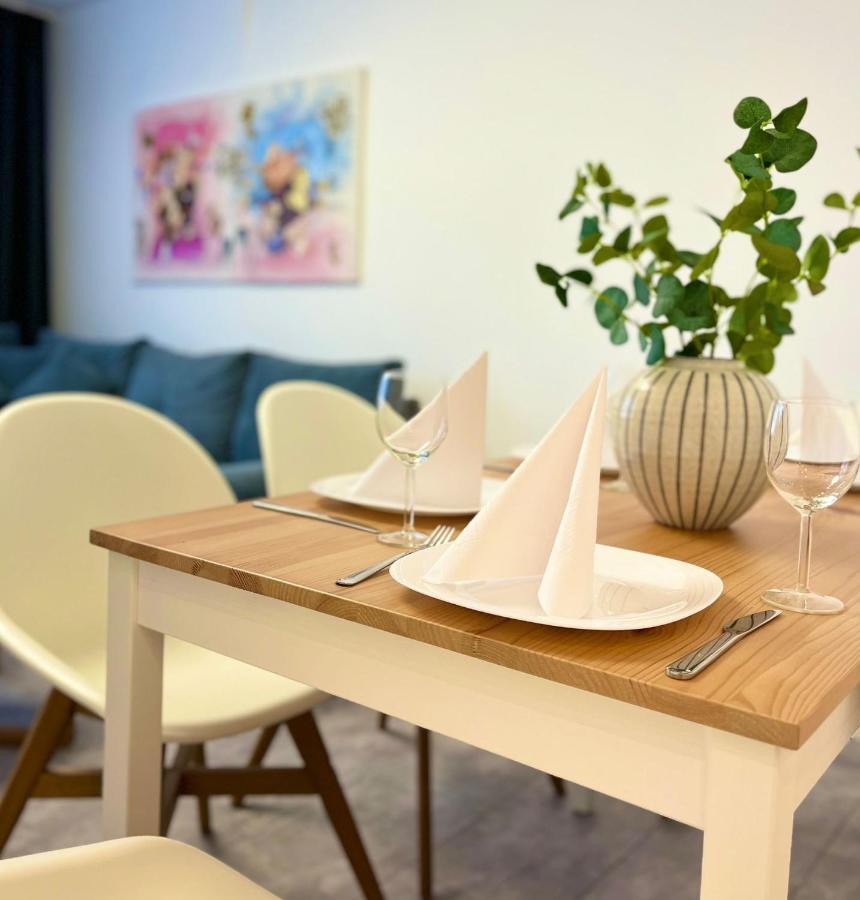 Ferienwohnung Bloom Bernkastel-Kues Bagian luar foto
