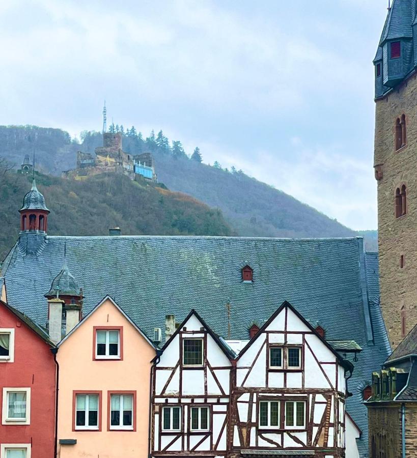 Ferienwohnung Bloom Bernkastel-Kues Bagian luar foto