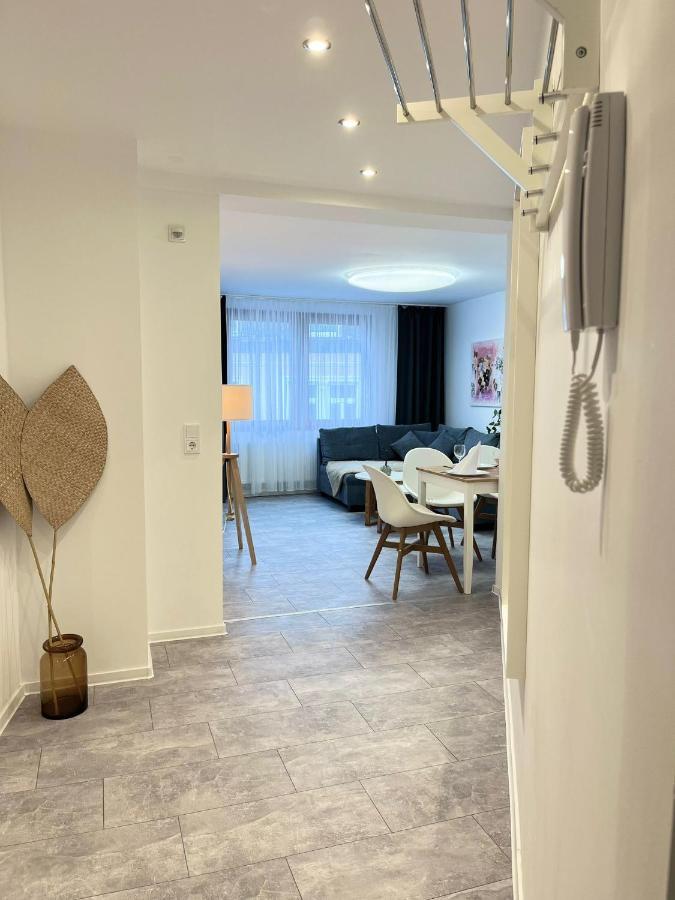 Ferienwohnung Bloom Bernkastel-Kues Bagian luar foto
