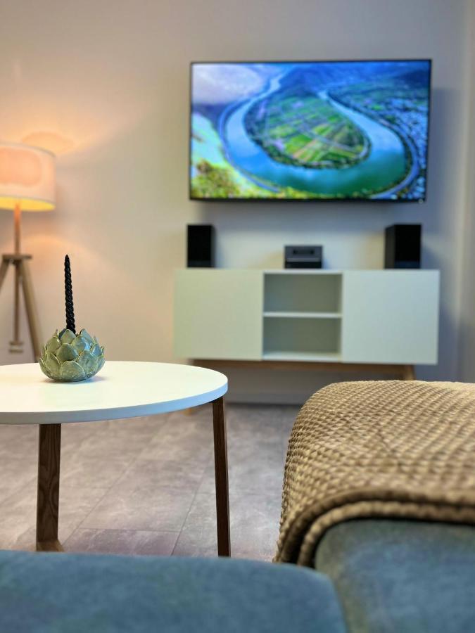 Ferienwohnung Bloom Bernkastel-Kues Bagian luar foto