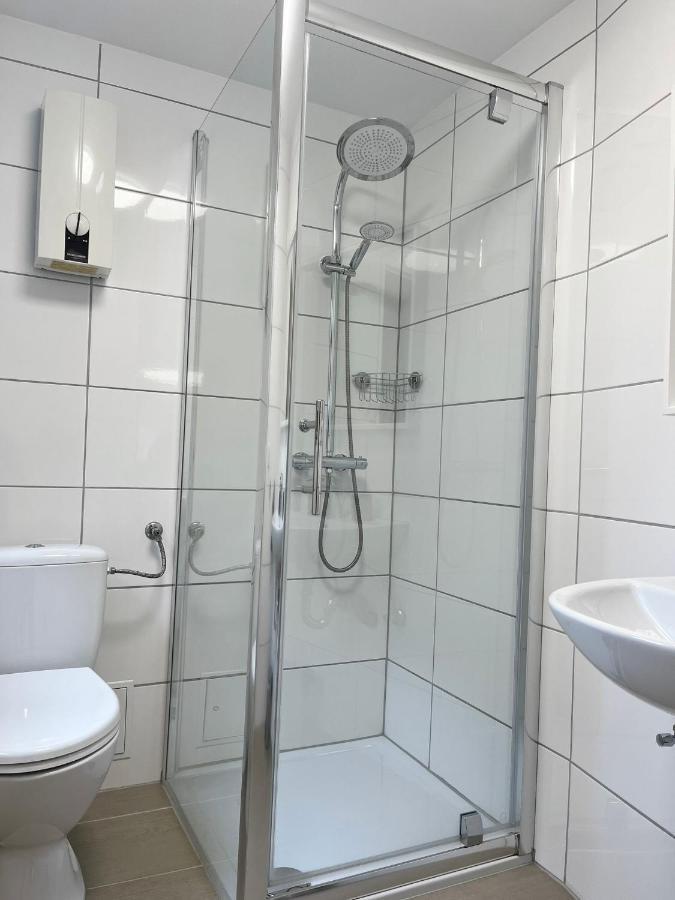 Ferienwohnung Bloom Bernkastel-Kues Bagian luar foto