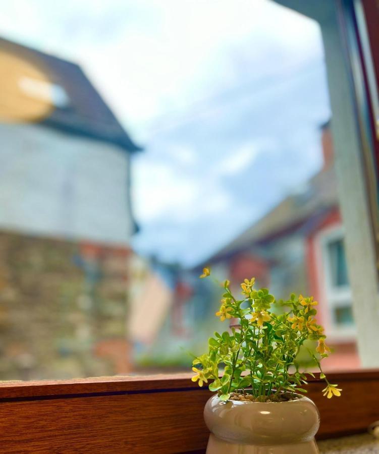 Ferienwohnung Bloom Bernkastel-Kues Bagian luar foto