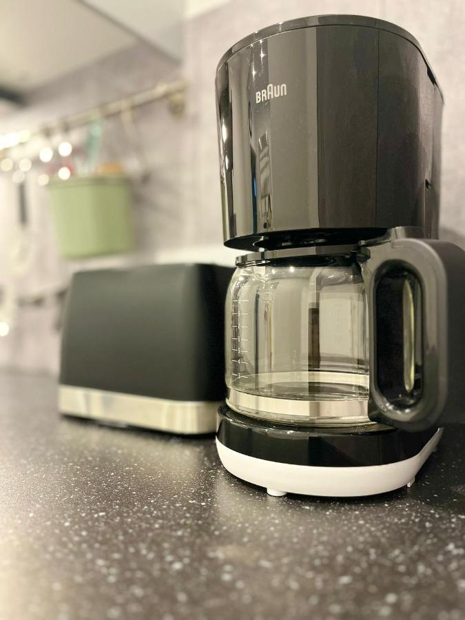 Ferienwohnung Bloom Bernkastel-Kues Bagian luar foto