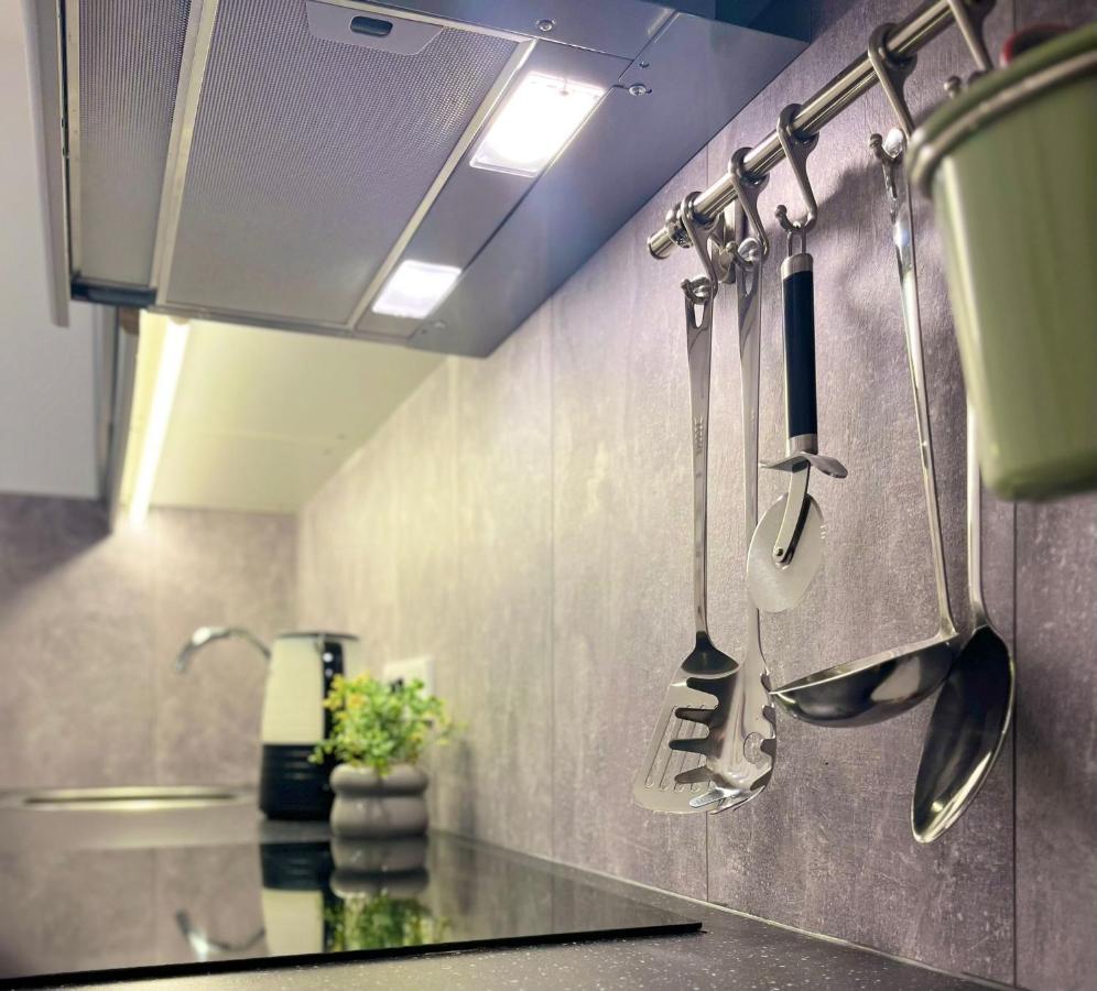 Ferienwohnung Bloom Bernkastel-Kues Bagian luar foto