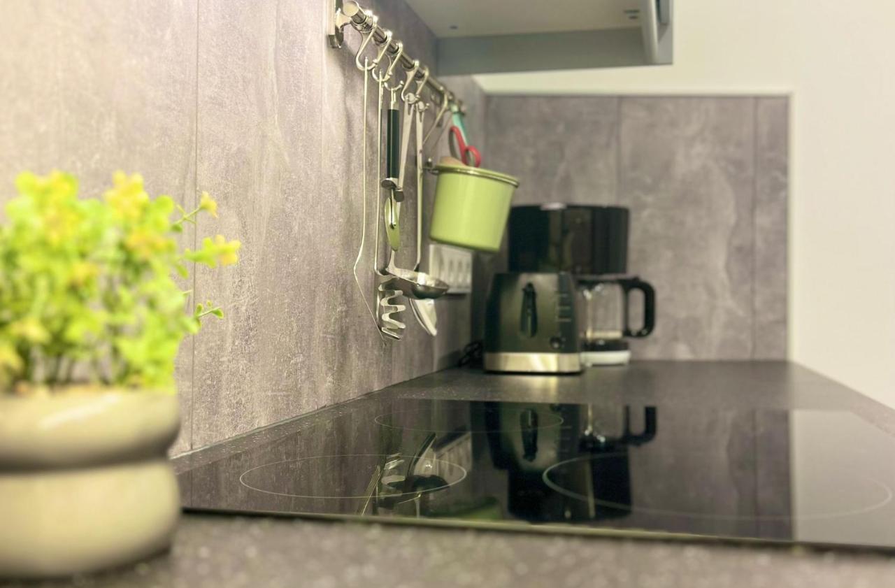 Ferienwohnung Bloom Bernkastel-Kues Bagian luar foto
