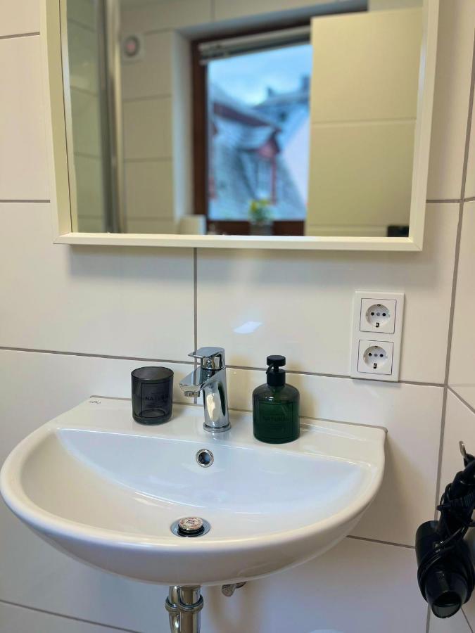 Ferienwohnung Bloom Bernkastel-Kues Bagian luar foto