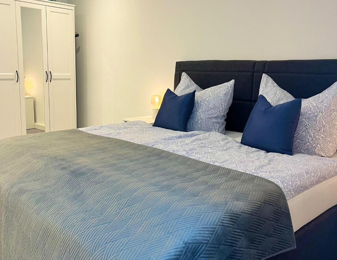 Ferienwohnung Bloom Bernkastel-Kues Bagian luar foto