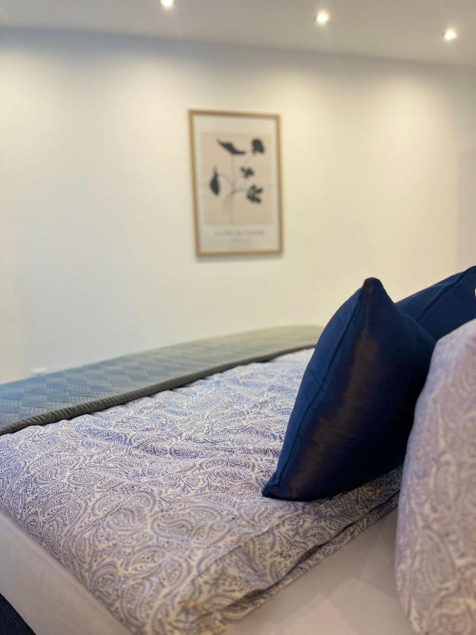 Ferienwohnung Bloom Bernkastel-Kues Bagian luar foto