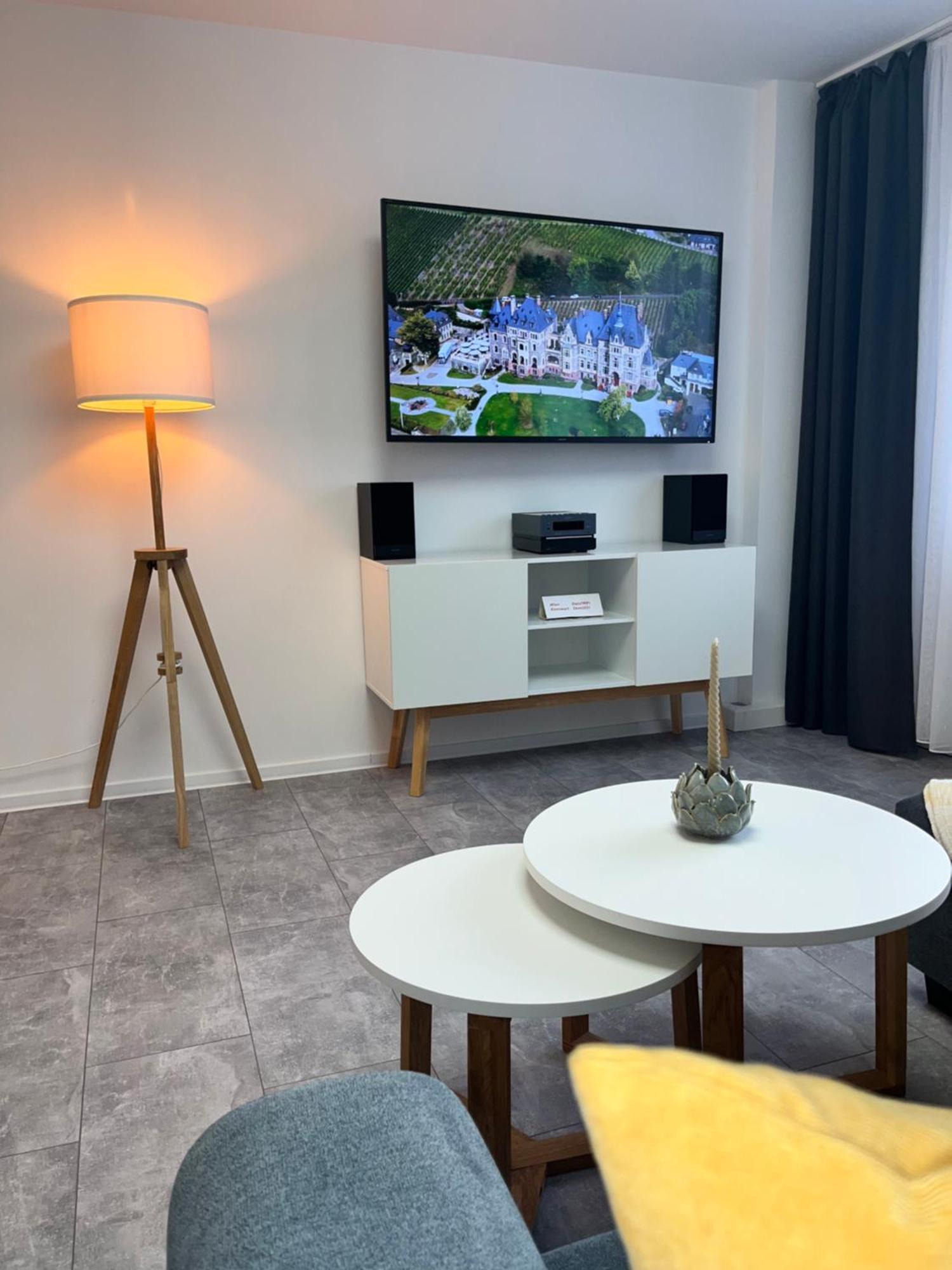Ferienwohnung Bloom Bernkastel-Kues Bagian luar foto