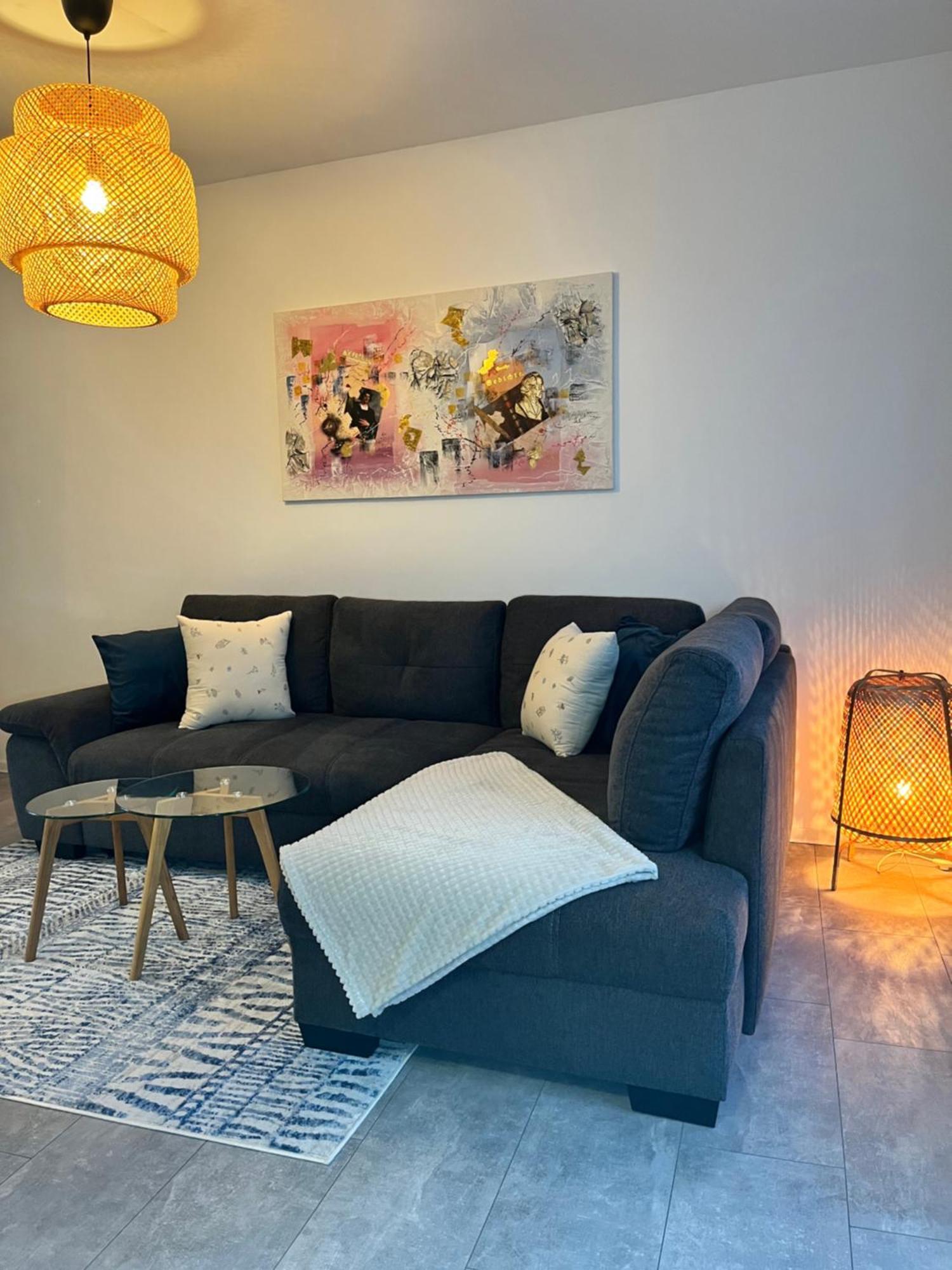Ferienwohnung Bloom Bernkastel-Kues Bagian luar foto