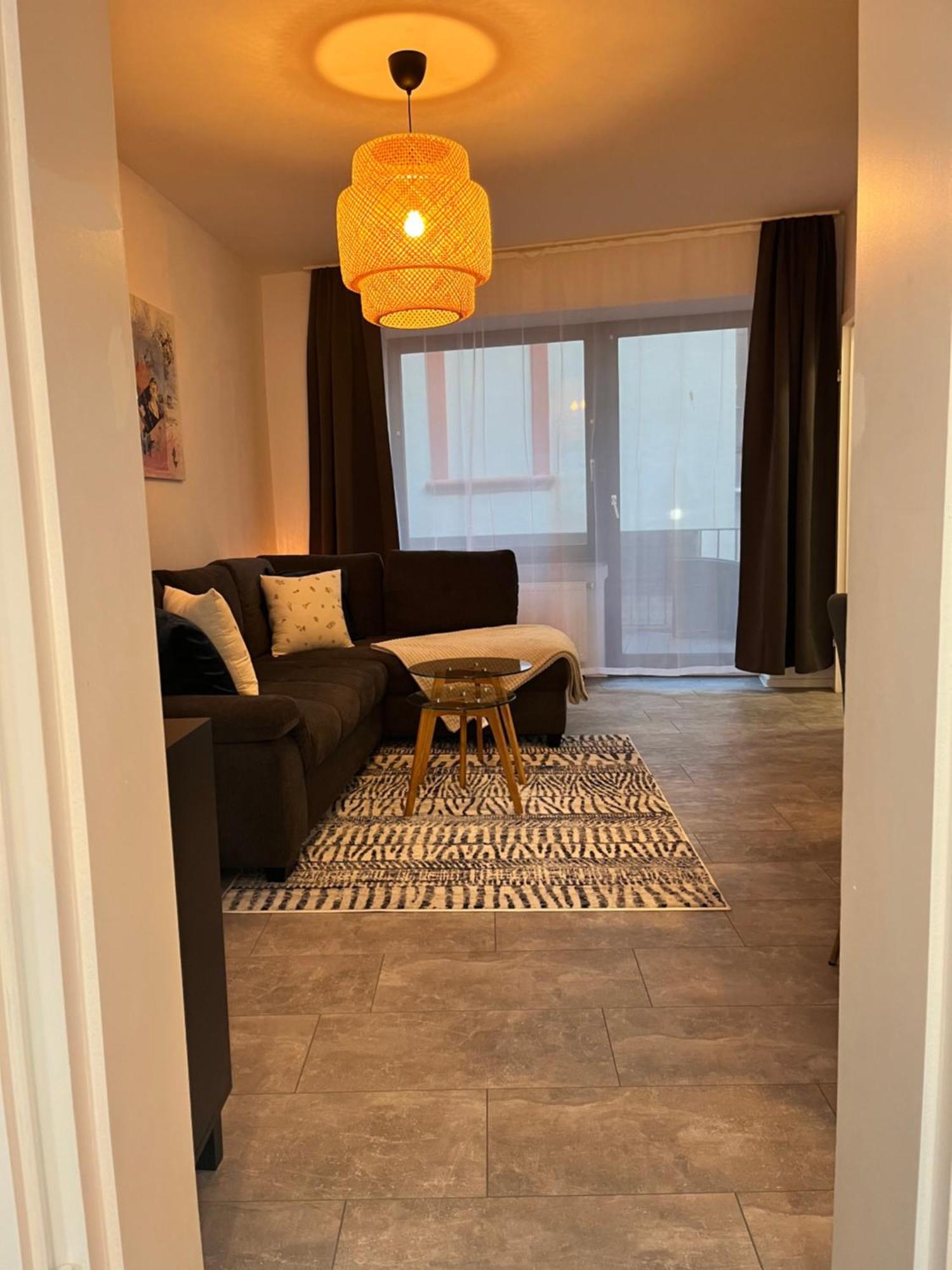 Ferienwohnung Bloom Bernkastel-Kues Bagian luar foto
