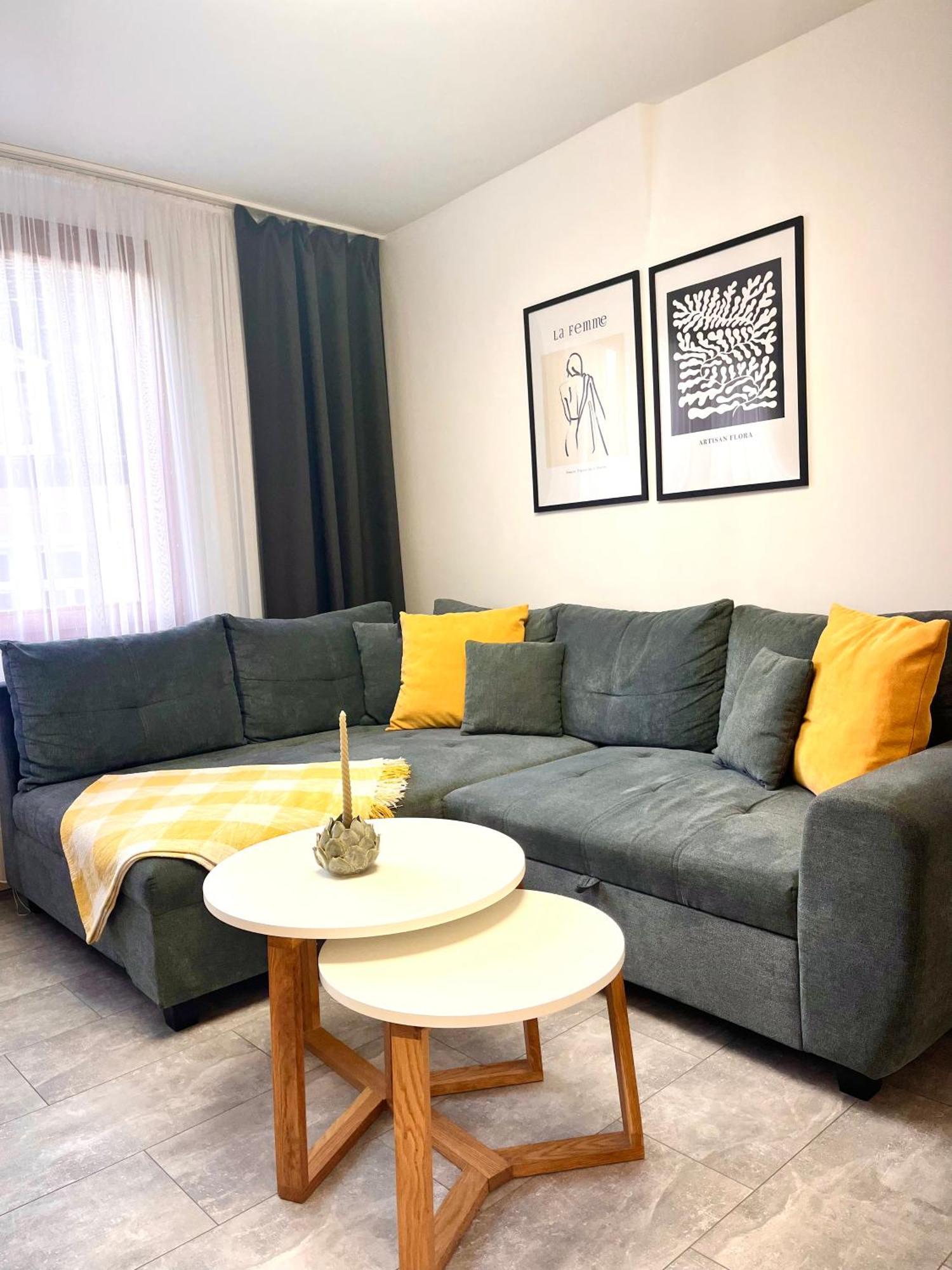 Ferienwohnung Bloom Bernkastel-Kues Bagian luar foto