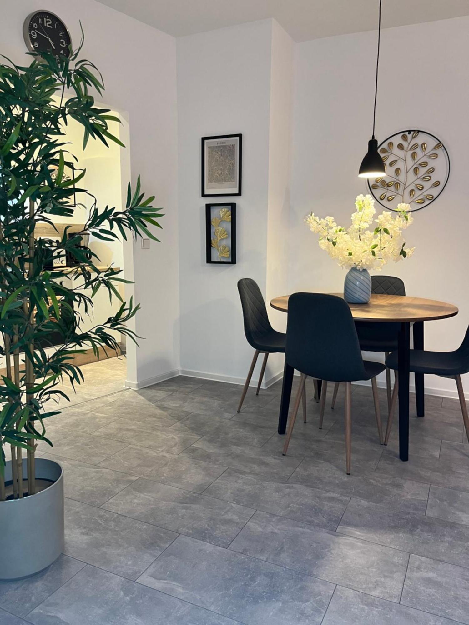 Ferienwohnung Bloom Bernkastel-Kues Bagian luar foto