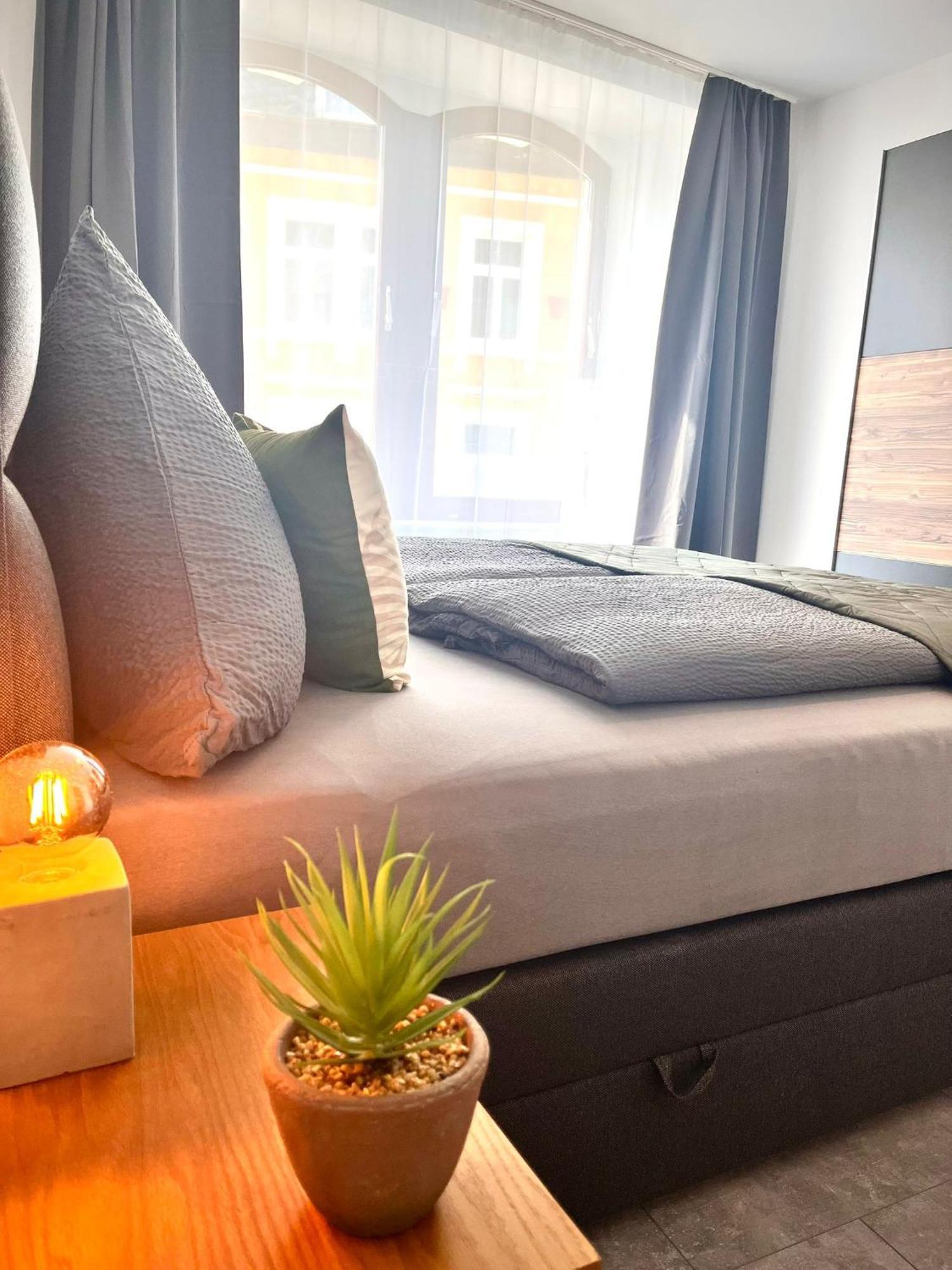 Ferienwohnung Bloom Bernkastel-Kues Bagian luar foto