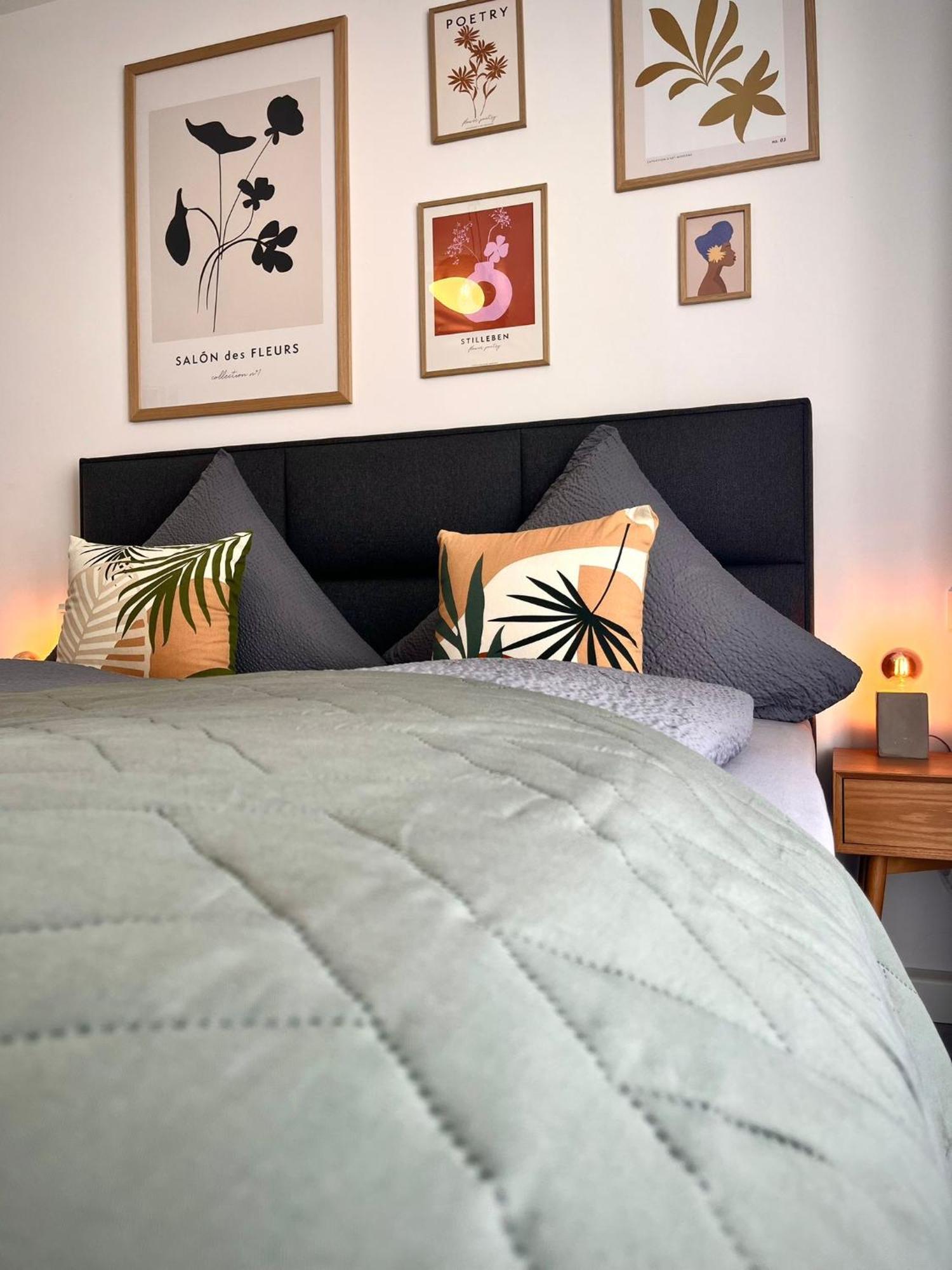 Ferienwohnung Bloom Bernkastel-Kues Bagian luar foto