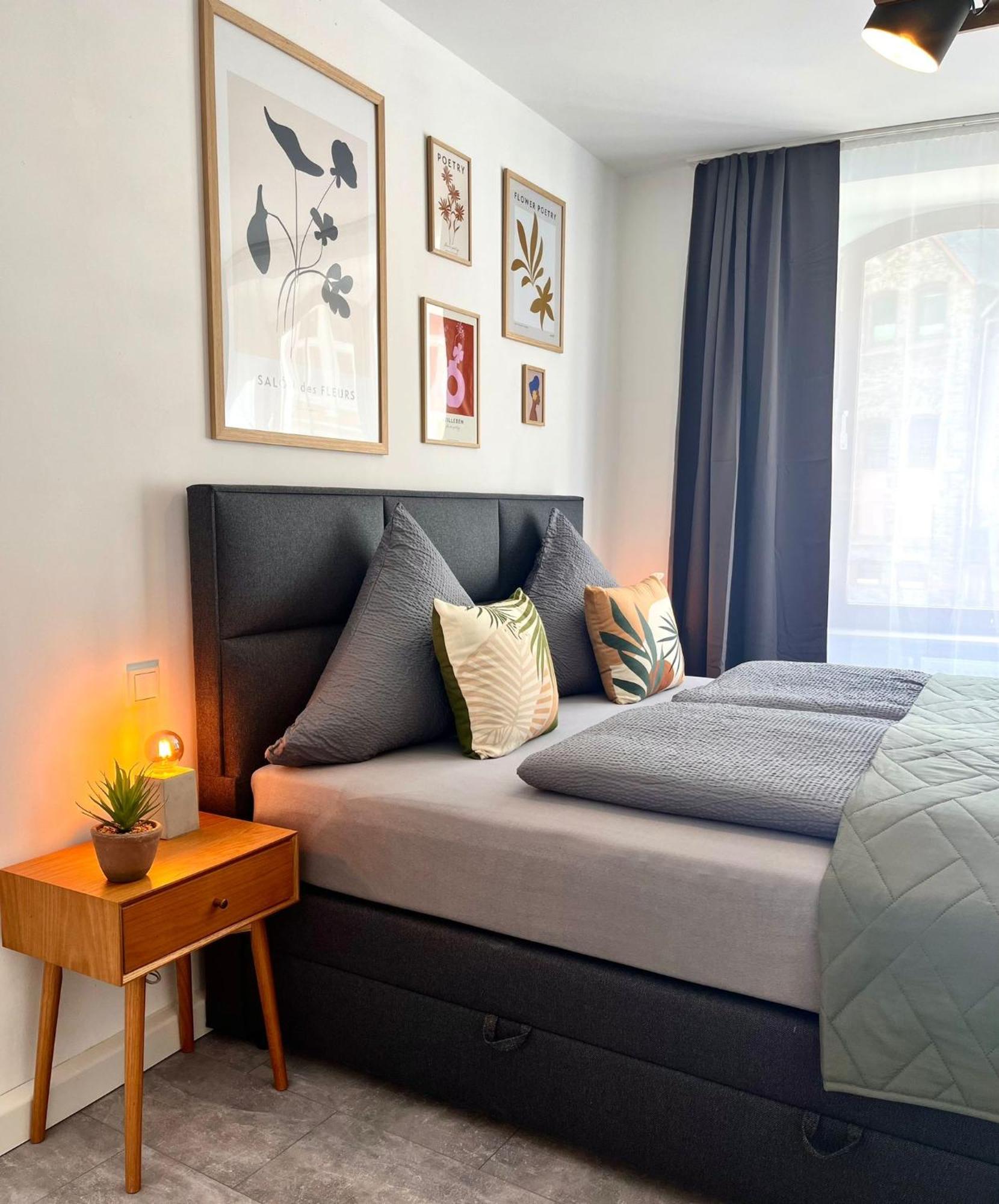 Ferienwohnung Bloom Bernkastel-Kues Bagian luar foto