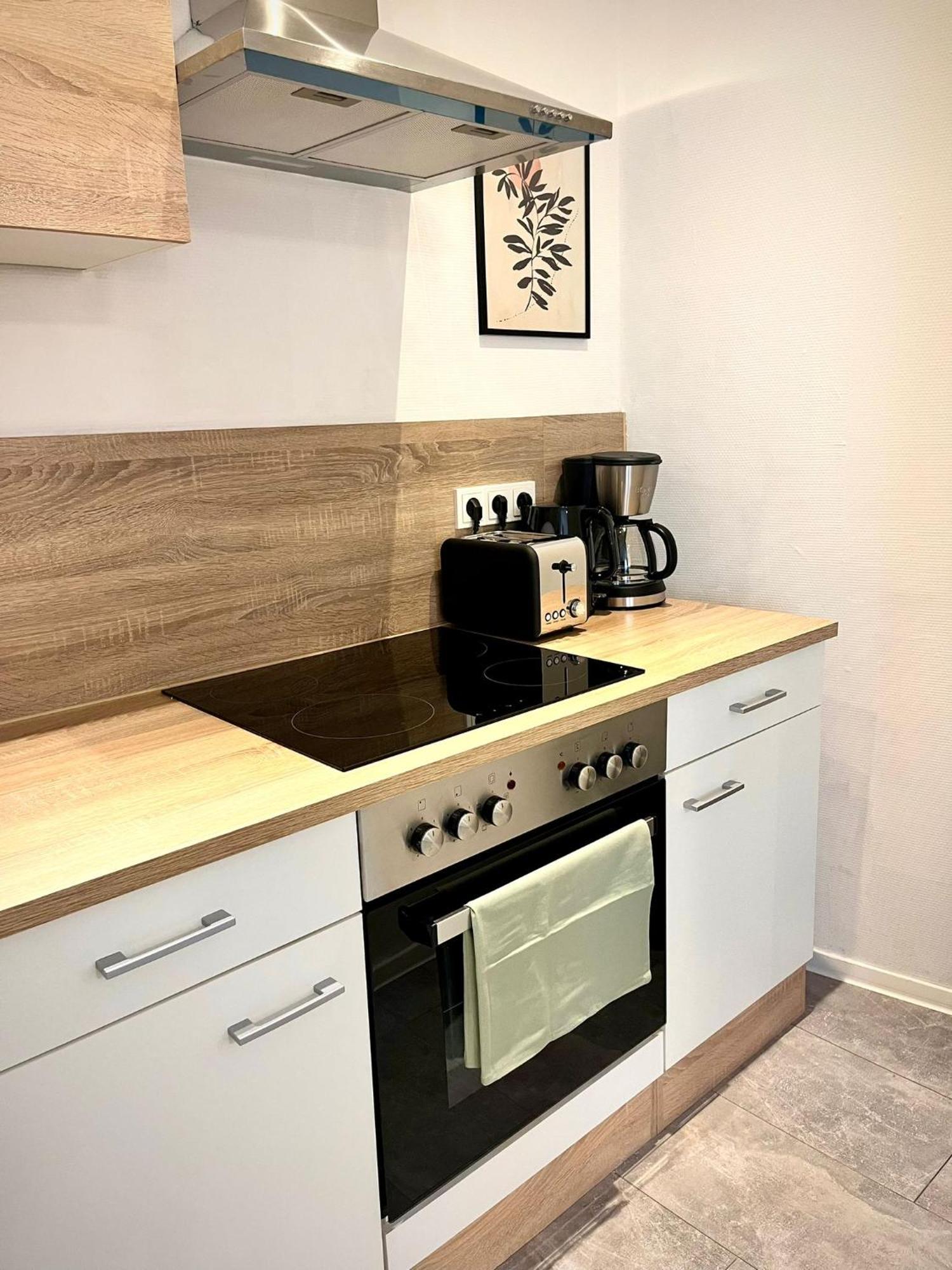 Ferienwohnung Bloom Bernkastel-Kues Bagian luar foto