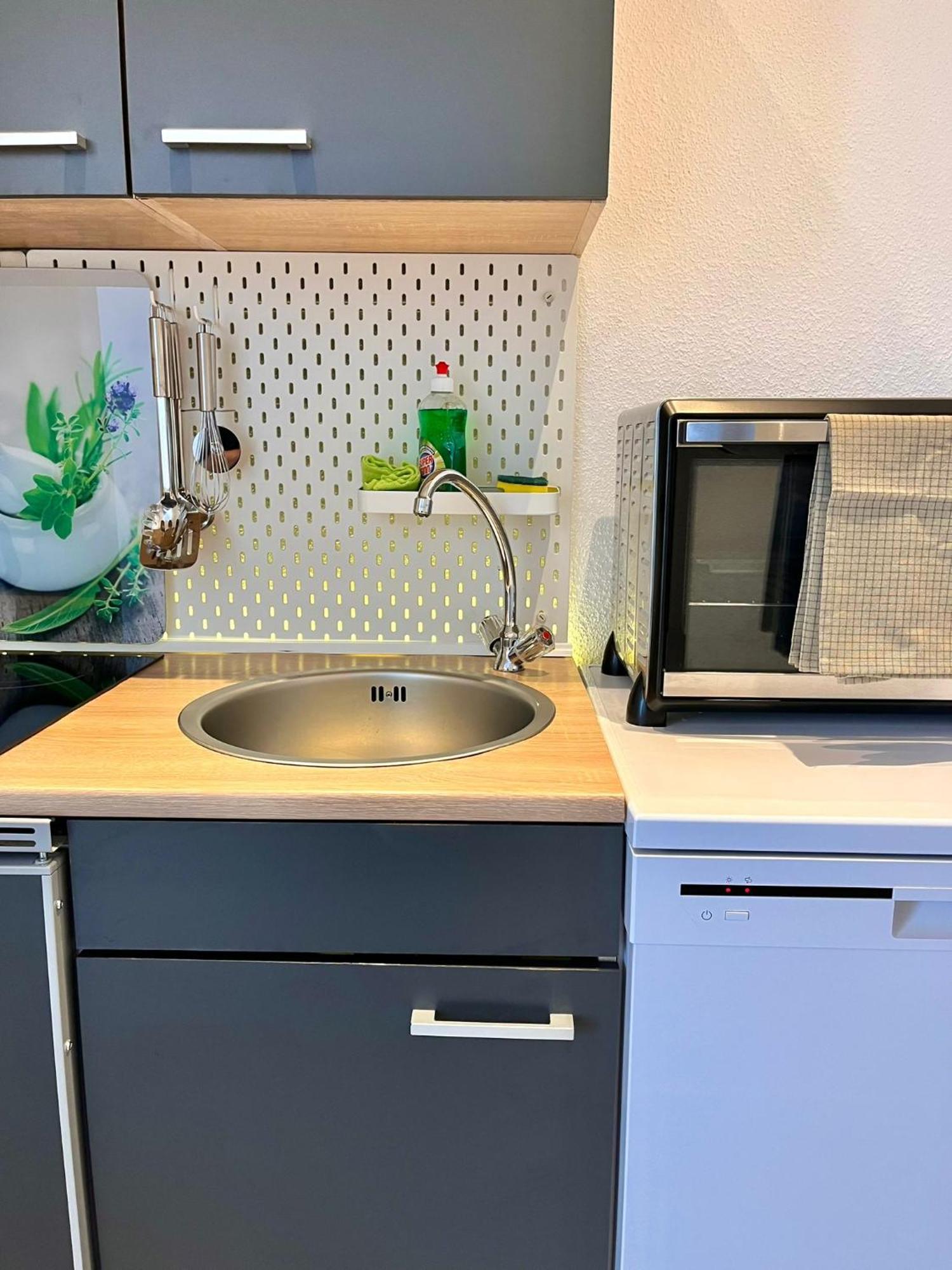 Ferienwohnung Bloom Bernkastel-Kues Bagian luar foto
