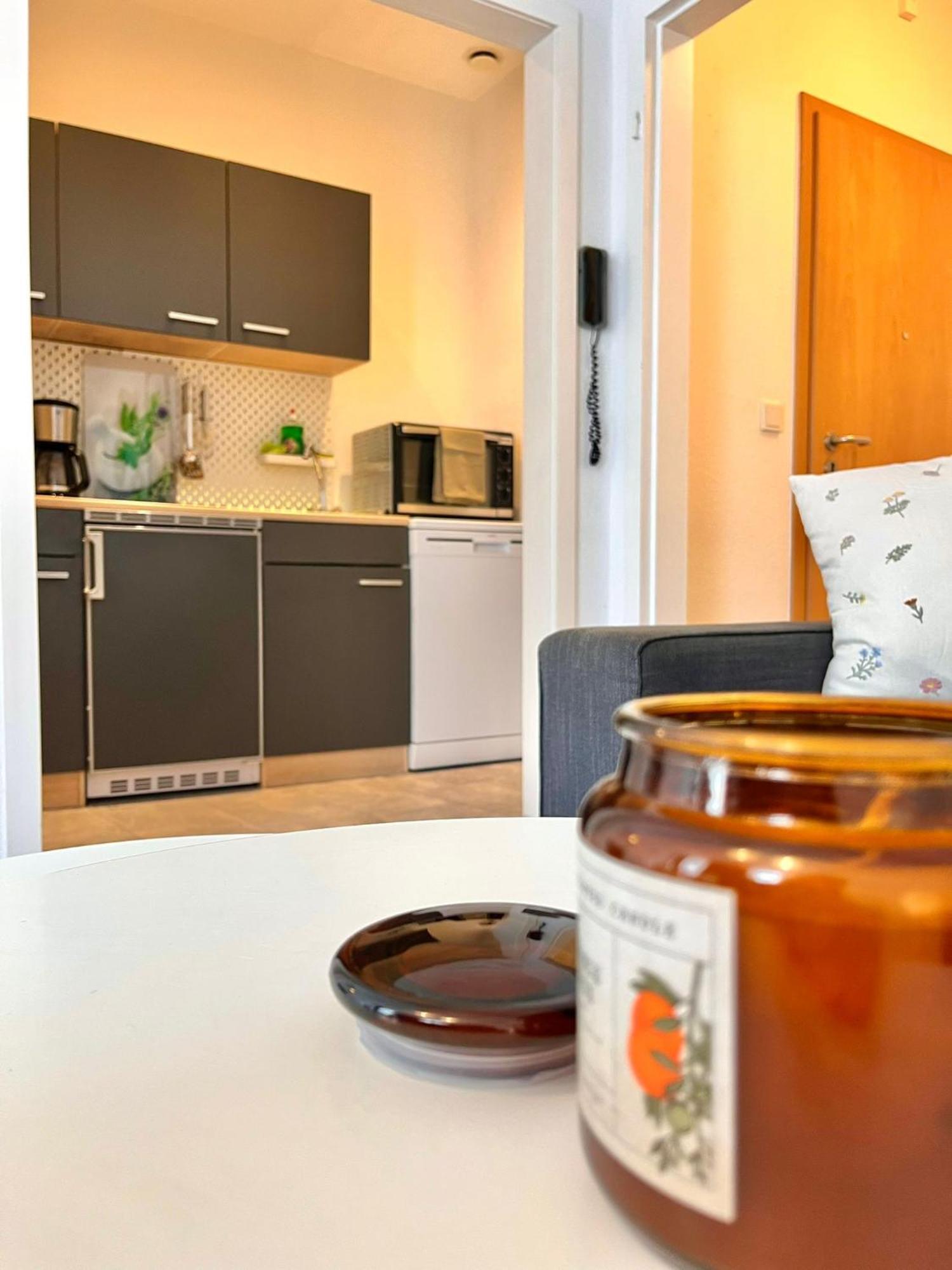 Ferienwohnung Bloom Bernkastel-Kues Bagian luar foto
