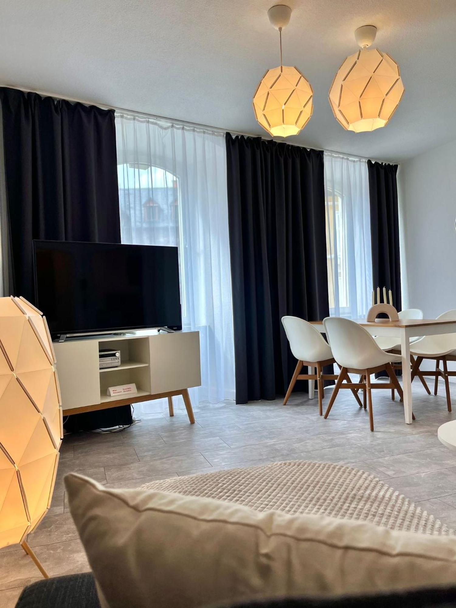 Ferienwohnung Bloom Bernkastel-Kues Bagian luar foto