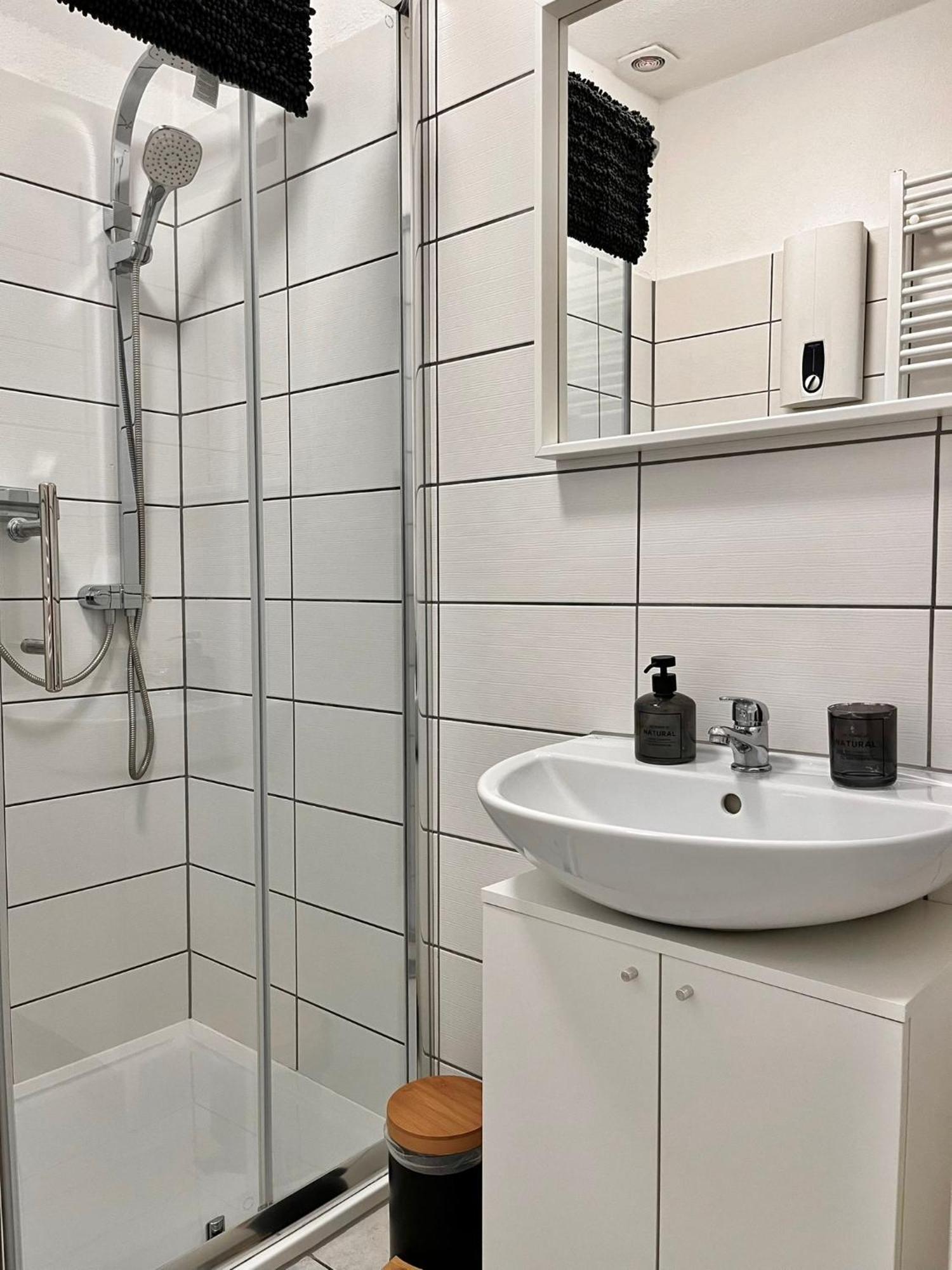 Ferienwohnung Bloom Bernkastel-Kues Bagian luar foto