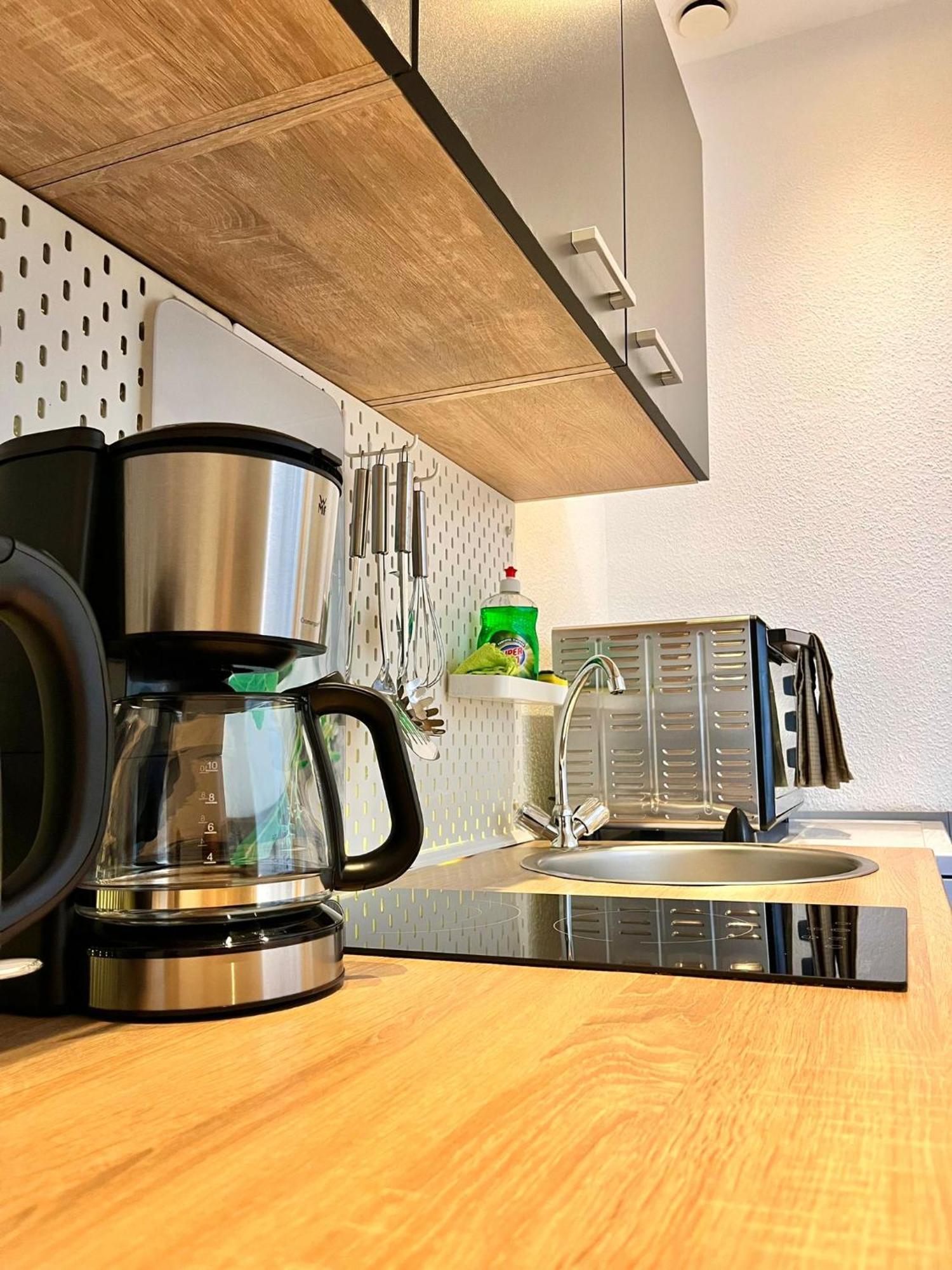 Ferienwohnung Bloom Bernkastel-Kues Bagian luar foto