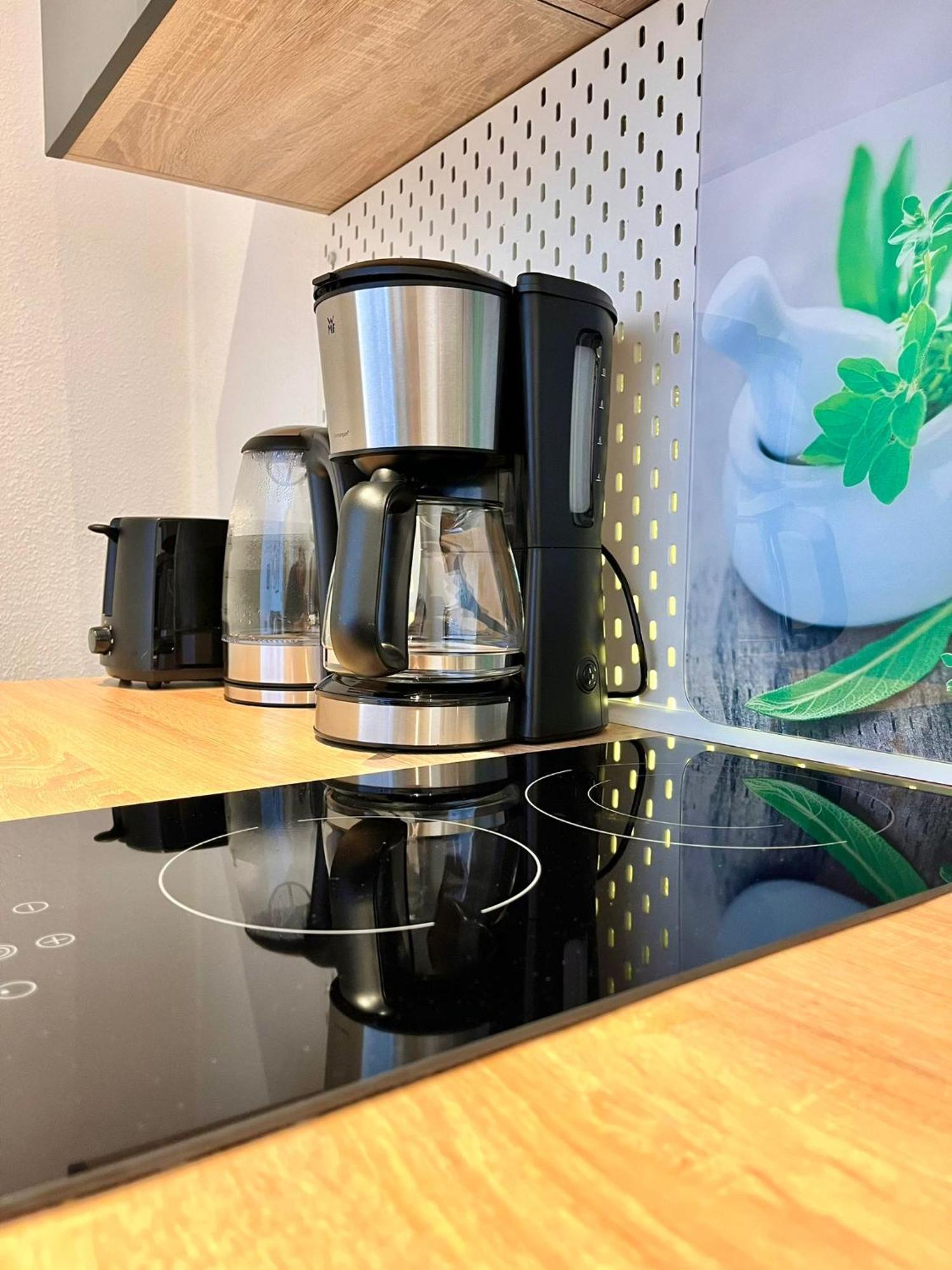 Ferienwohnung Bloom Bernkastel-Kues Bagian luar foto