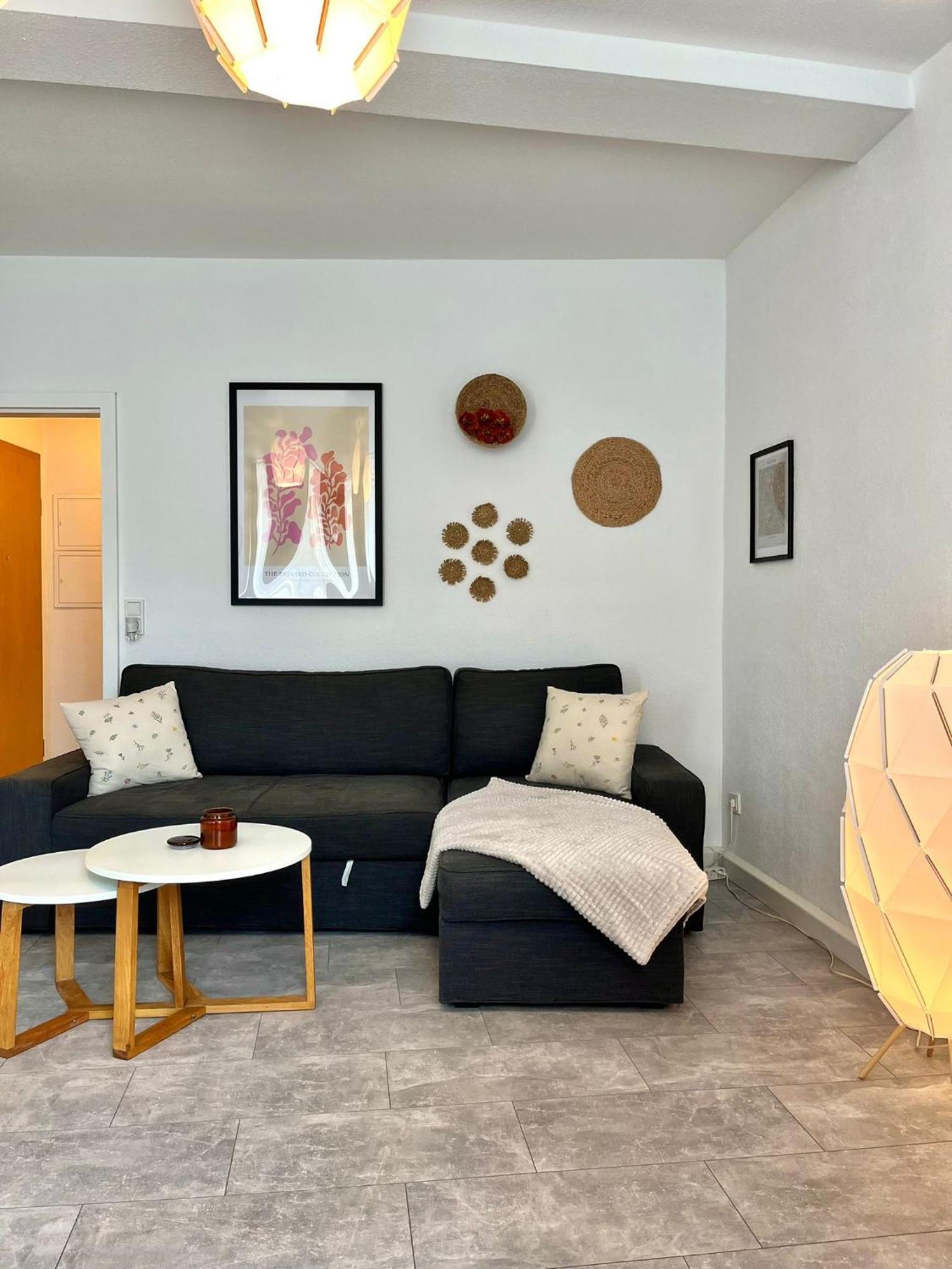 Ferienwohnung Bloom Bernkastel-Kues Bagian luar foto