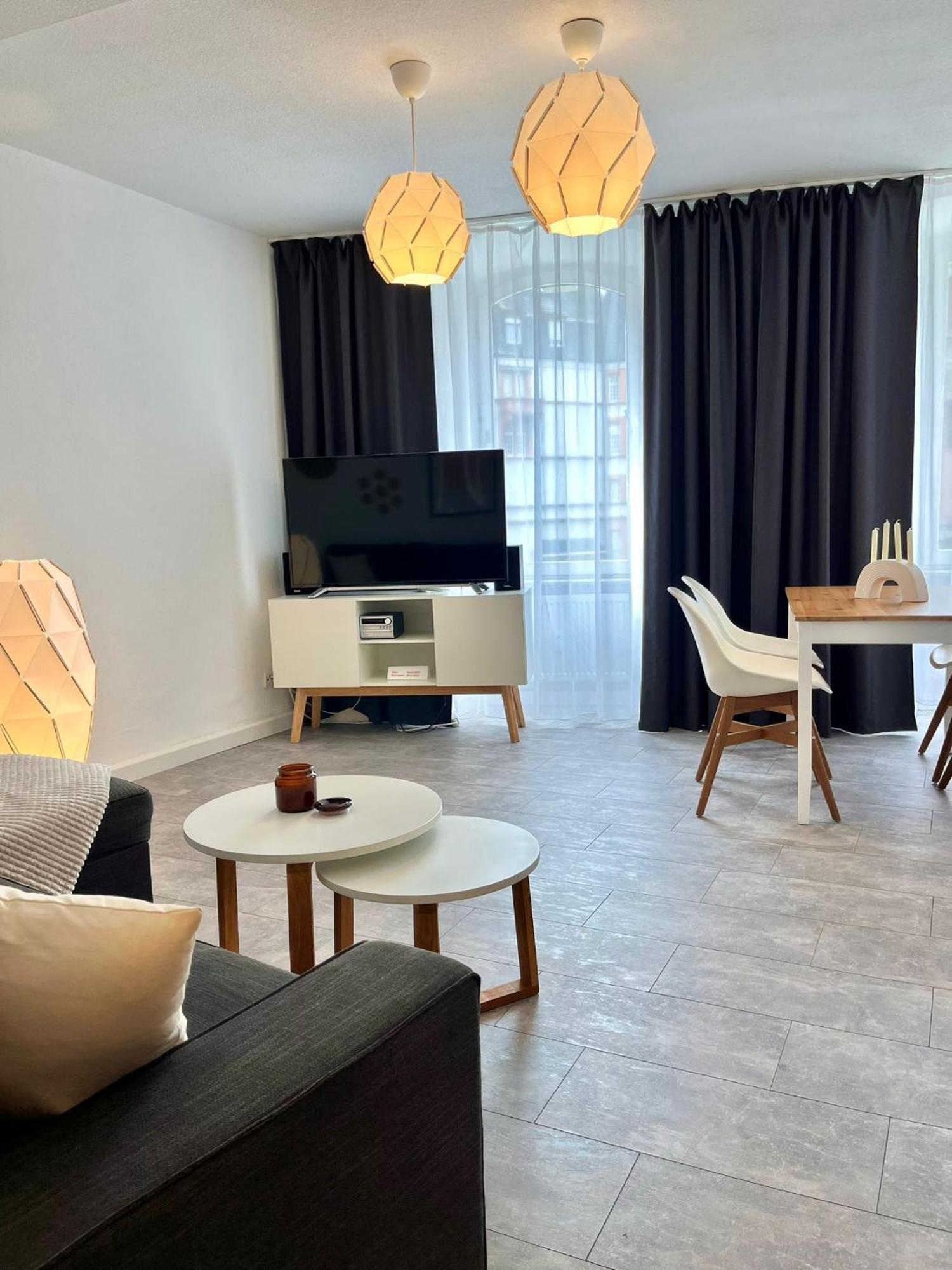 Ferienwohnung Bloom Bernkastel-Kues Bagian luar foto