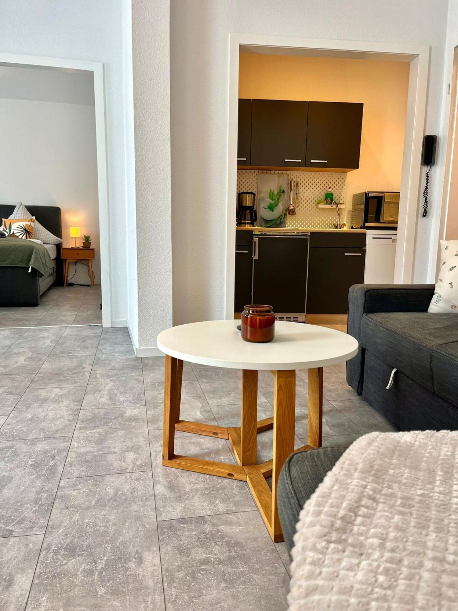 Ferienwohnung Bloom Bernkastel-Kues Bagian luar foto