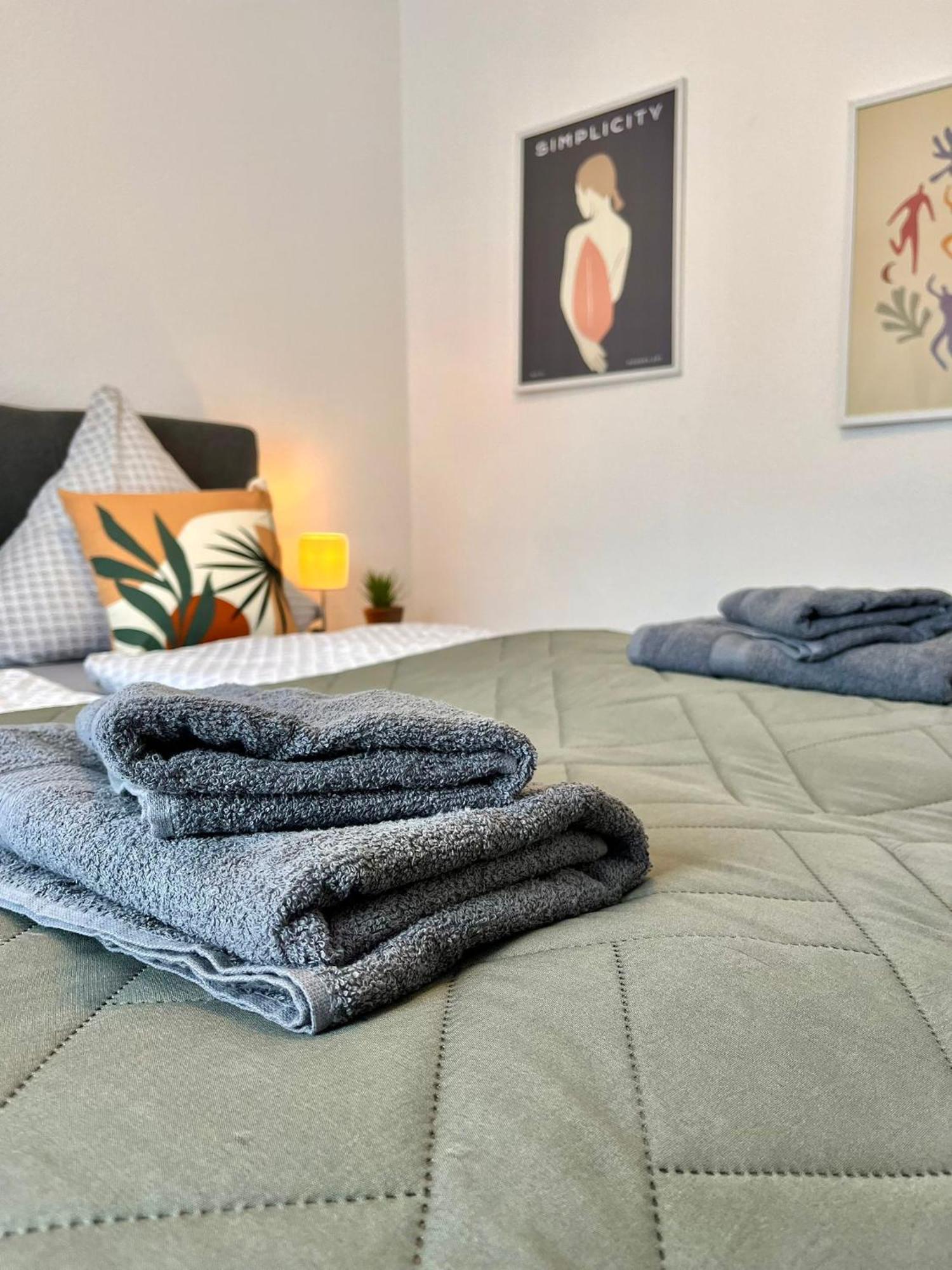 Ferienwohnung Bloom Bernkastel-Kues Bagian luar foto